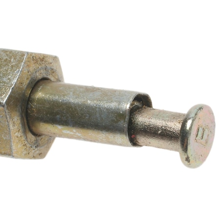 Standard Ignition Door Jamb Switch DS-235